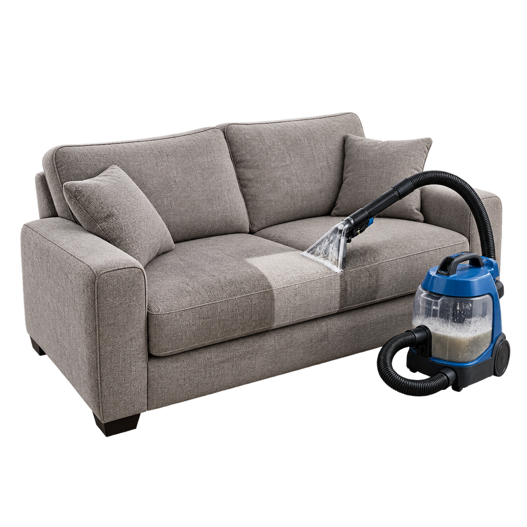 Giặt sofa, nệm & thảm